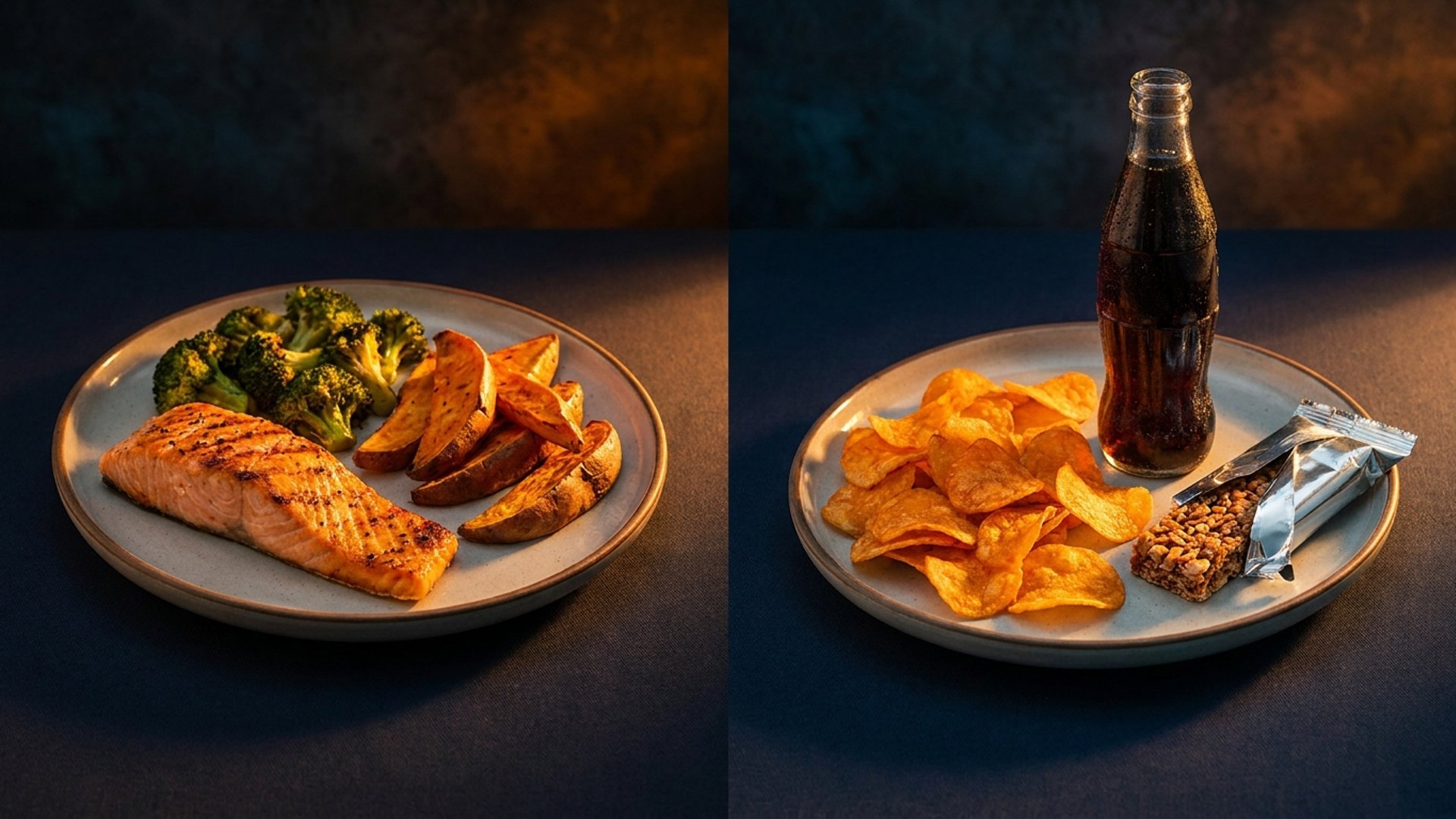 Are All Calories Created Equal? The Nuance Behind the Saying
