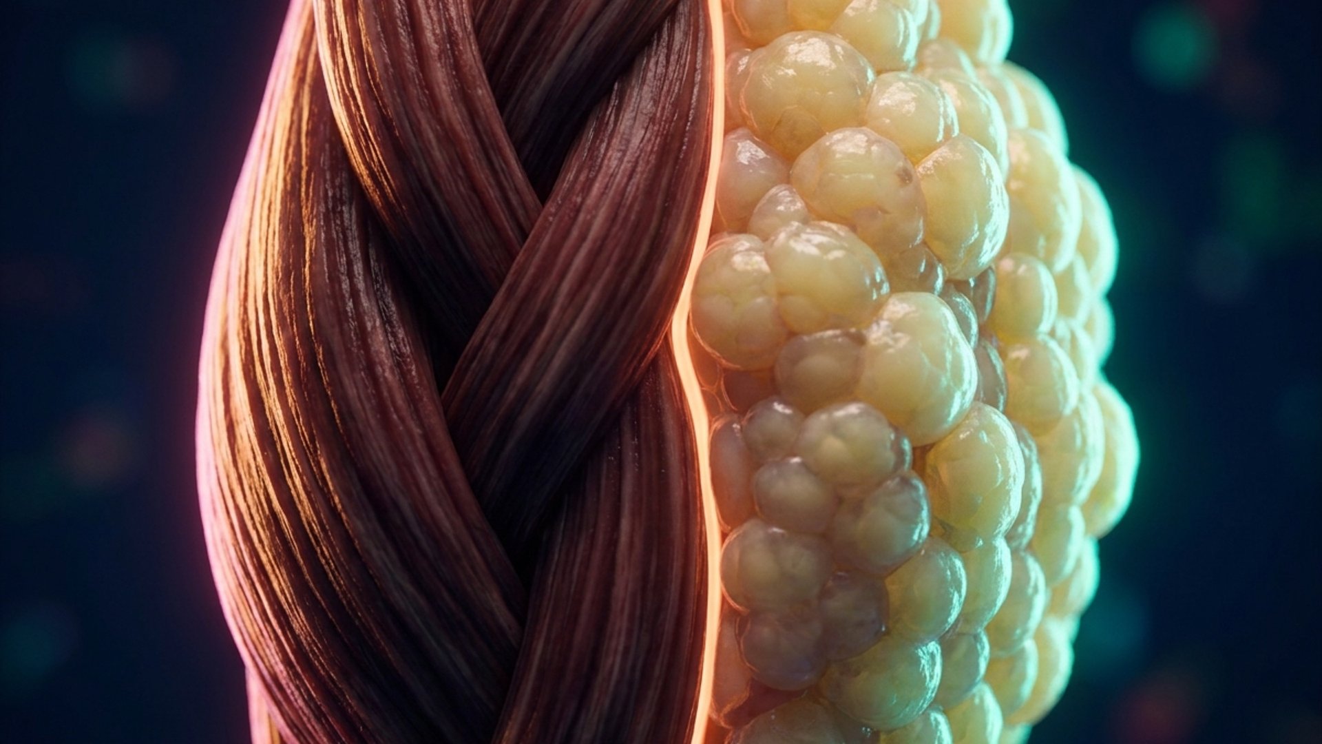 Does Muscle Really Burn More Calories Than Fat? The Real Numbers