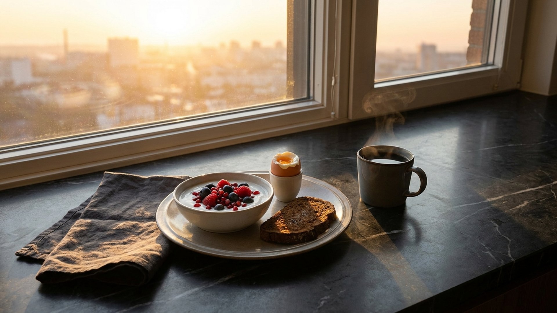 How to Get Back on Track After a Binge (Without the Guilt Spiral)