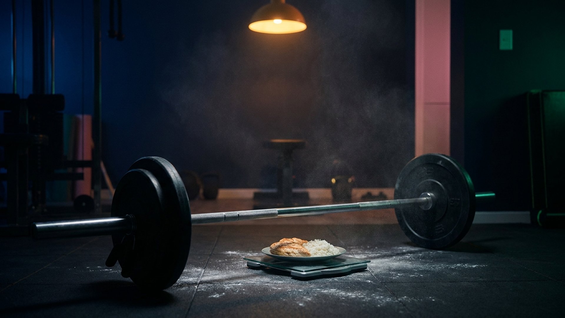 How Many Calories to Bulk On: Sizing the Surplus and Tracking It