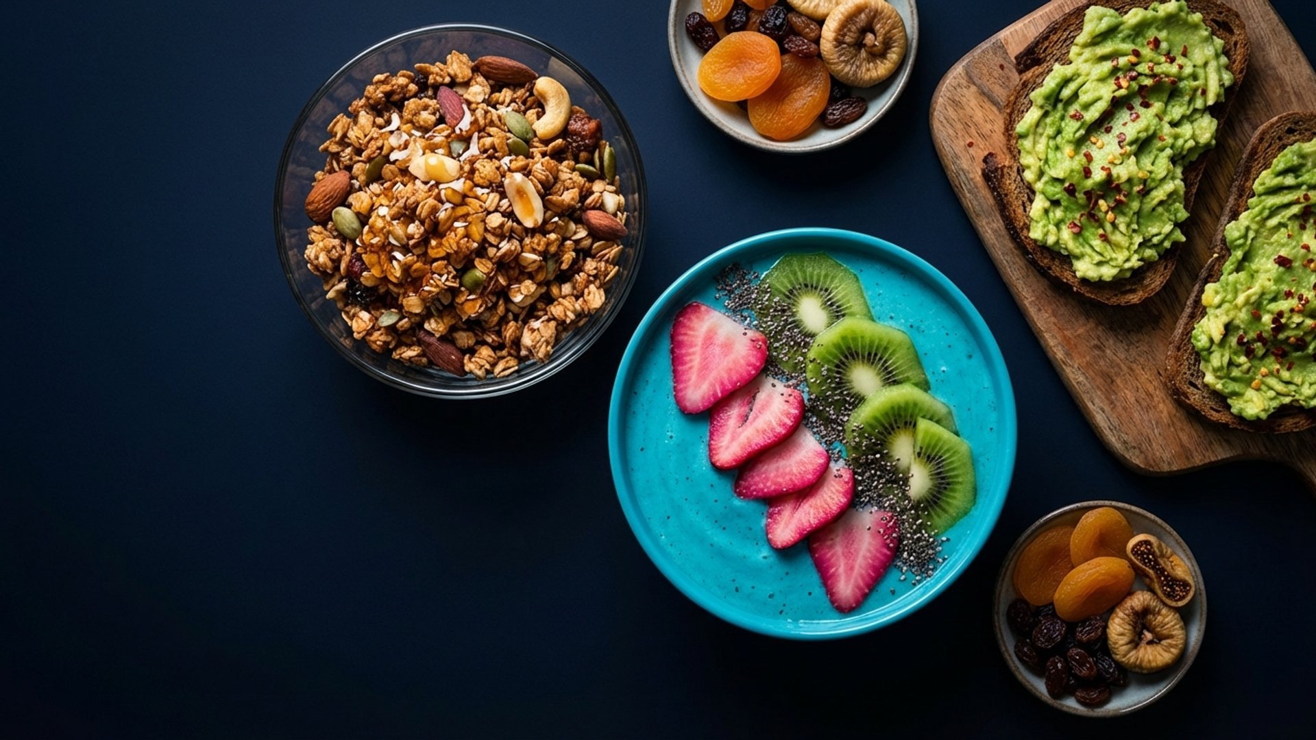 The Most Underestimated Foods: Where Calorie Counting Goes Wrong